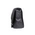 GG Monogram Double Buckle Messenger Bag, bottom view